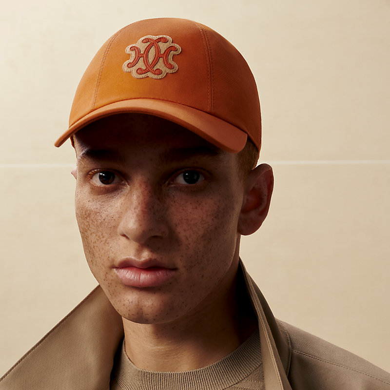 キャスケット 《セレナ》 リフト | Hermès - エルメス-公式サイト